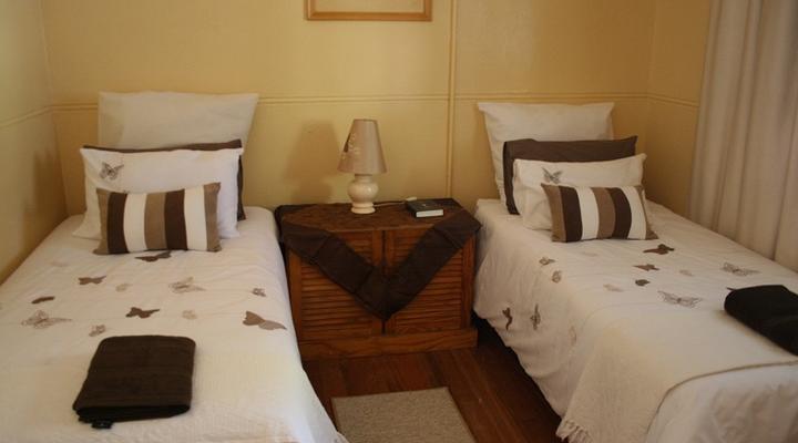 At De Oude Herberg Country Lodge