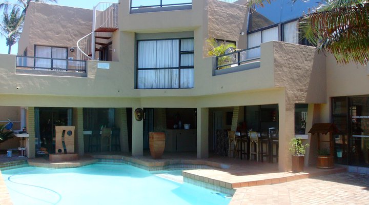 Thekweni House By The Sea