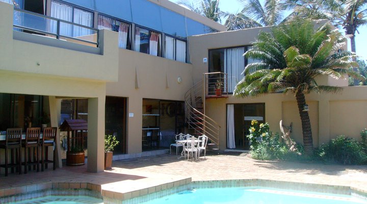 Thekweni House By The Sea