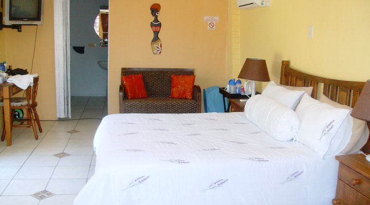 Thekweni House By The Sea