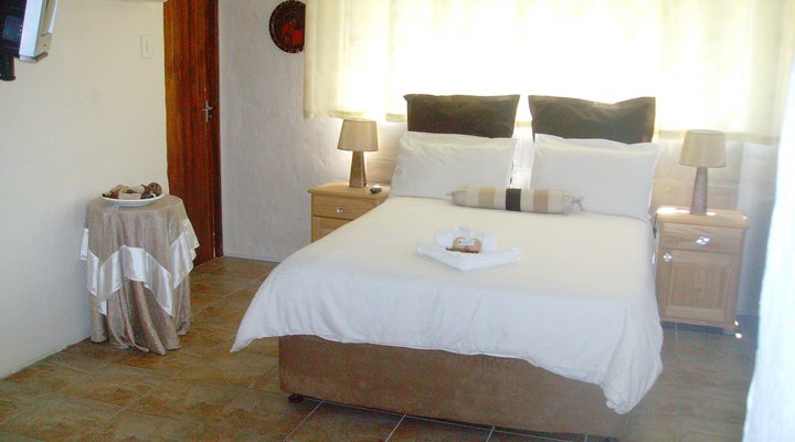 Thekweni House By The Sea