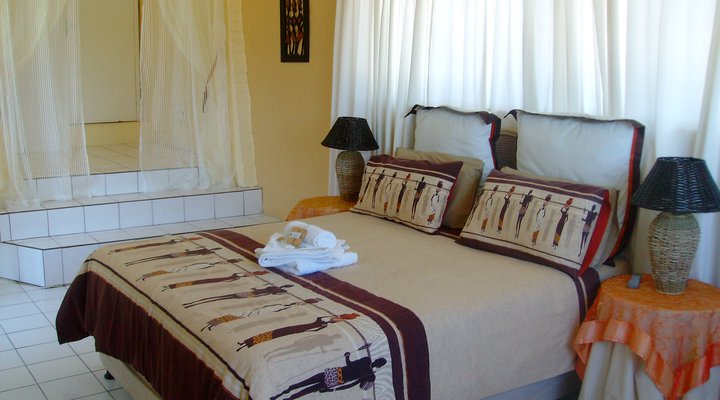 Thekweni House By The Sea