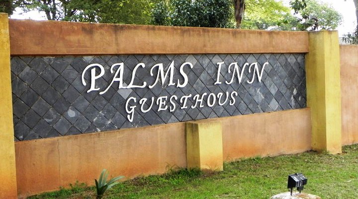 Palms Inn