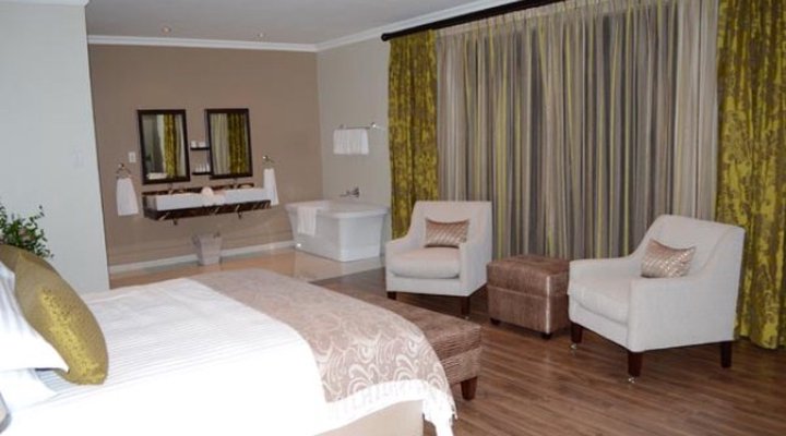 Sithume and The Rest