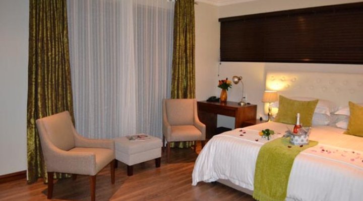 Sithume and The Rest