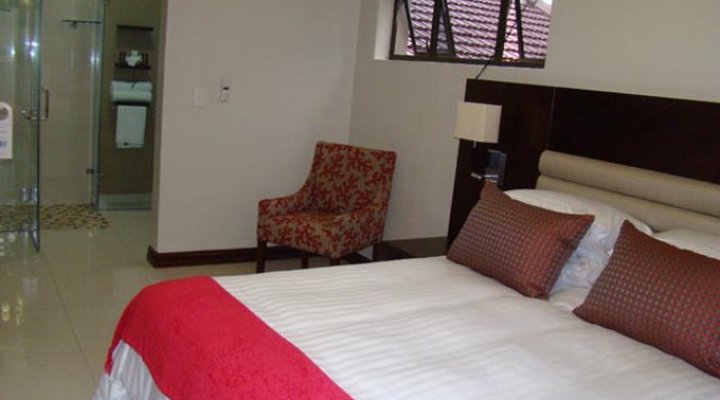 Sithume and The Rest