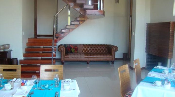 Sithume and The Rest