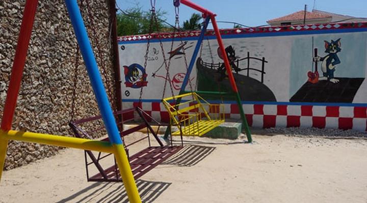 Pride Inn Villas Mombasa Nyali