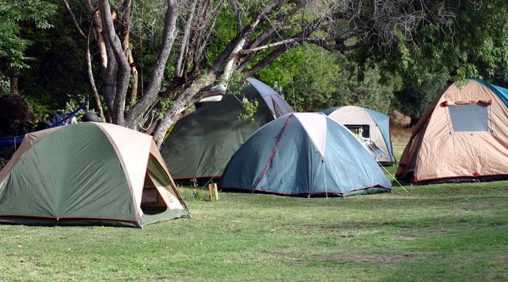 Calitzdorp Railway Station