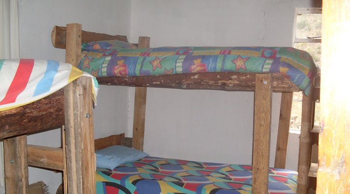 Osplaat Farm Stays & Horse Centre