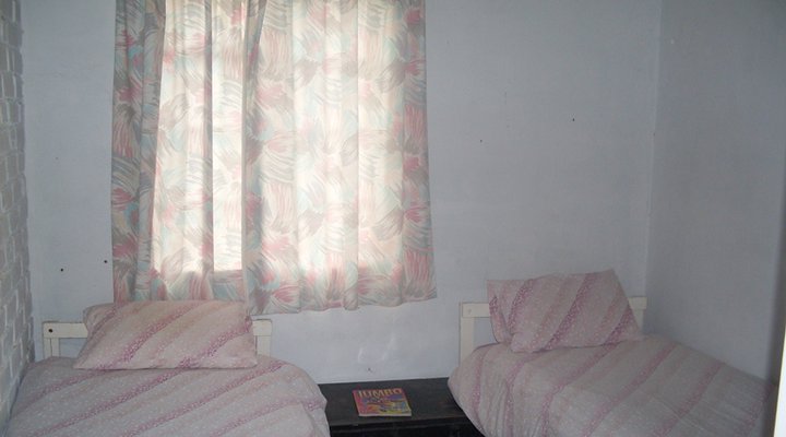 Osplaat Farm Stays & Horse Centre