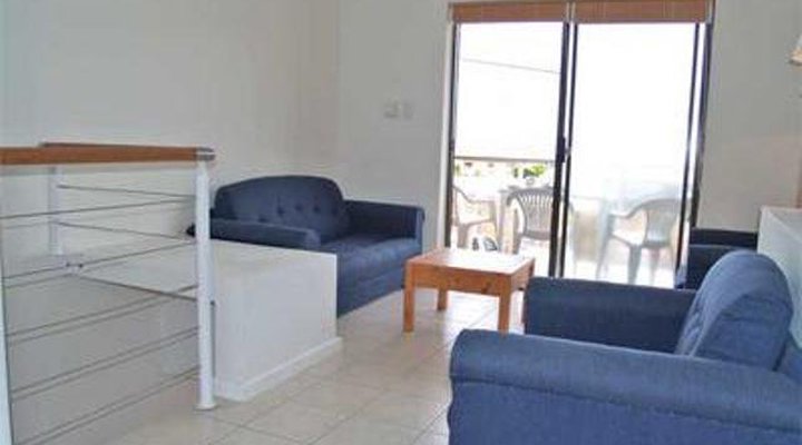 Disa South Shore D68