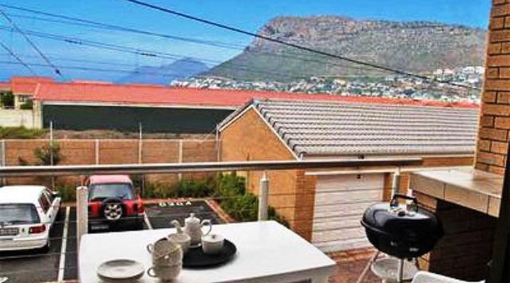 Disa South Shore D68