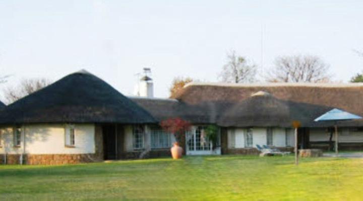 Sediba Lodge