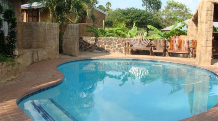 Lebombo Guest Lodge