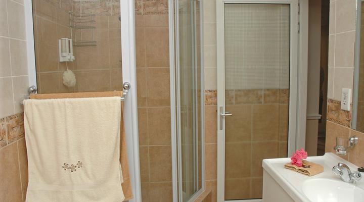 Blue Crane Guest House