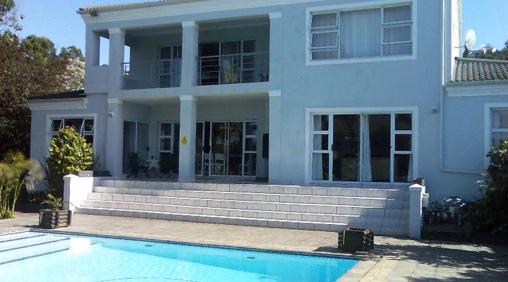 Africa Inspired Guest House