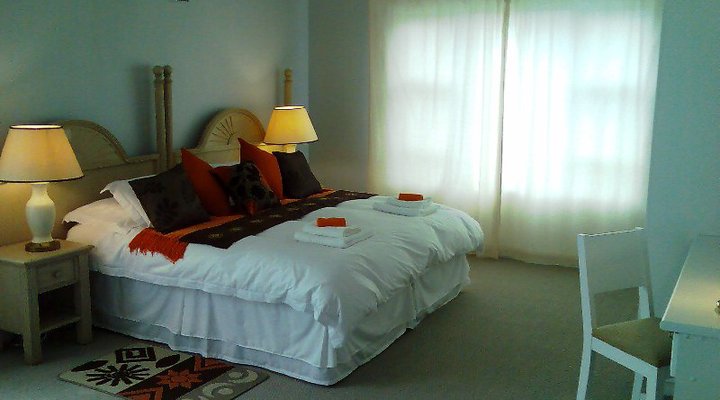 Africa Inspired Guest House