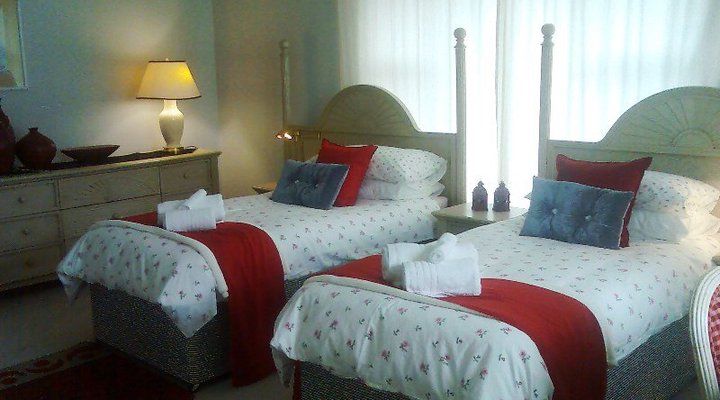 Africa Inspired Guest House