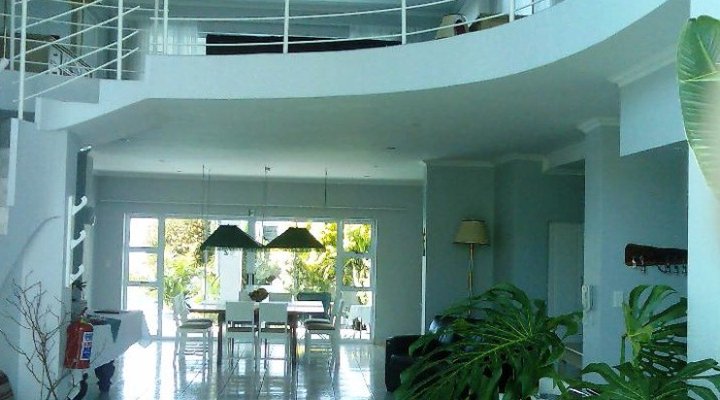 Africa Inspired Guest House