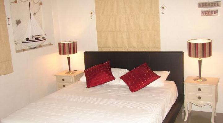 Zuidste Huisie Fisherman's Cottage