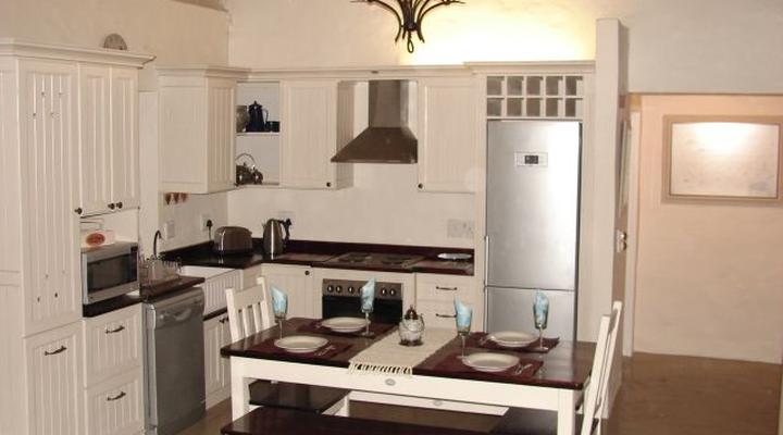 Zuidste Huisie Fisherman's Cottage