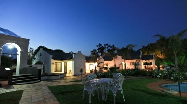 Destiny Lodge Cullinan