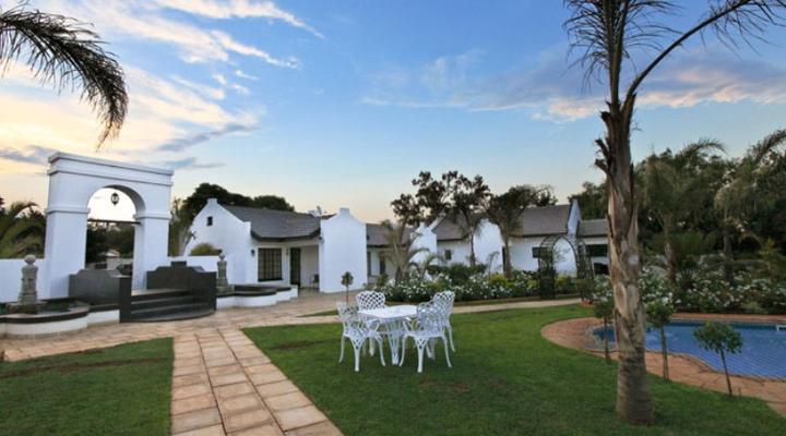 Destiny Lodge Cullinan