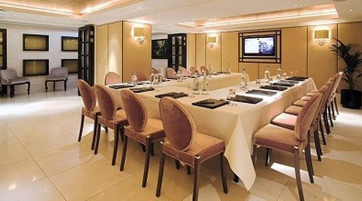 St. James Hotel and Club Mayfair