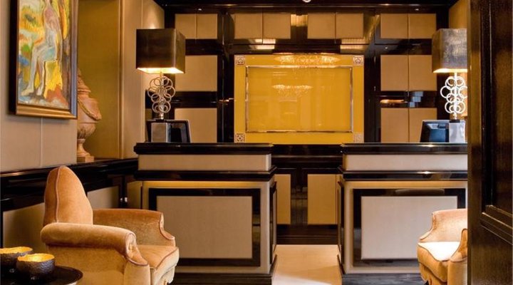 St. James Hotel and Club Mayfair