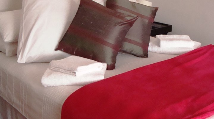 Ellerbeck Country Lodge