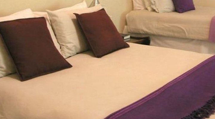 Kalahari Sands Guest House