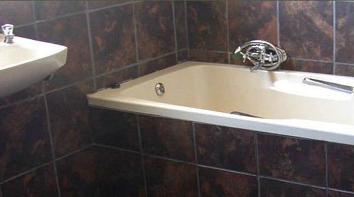 Kalahari Sands Guest House