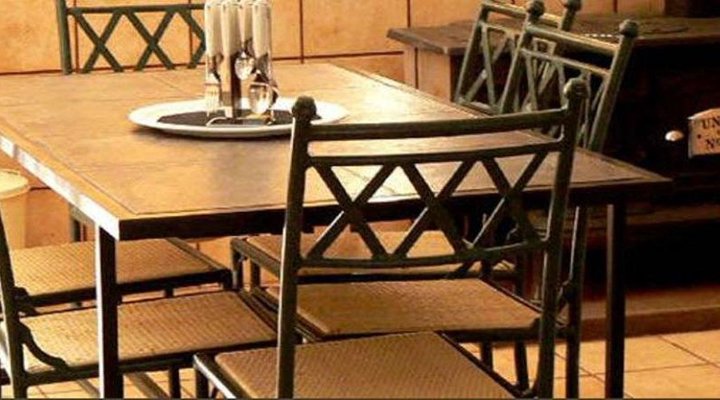 Kalahari Sands Guest House