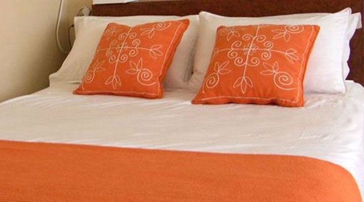 Kalahari Sands Guest House