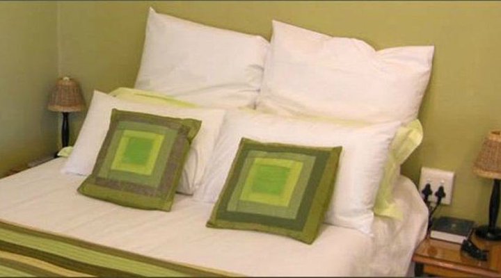 Kalahari Sands Guest House