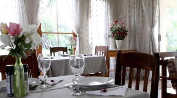 Röhrs Farm Guesthouse