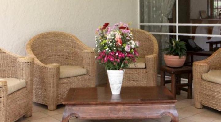 Röhrs Farm Guesthouse