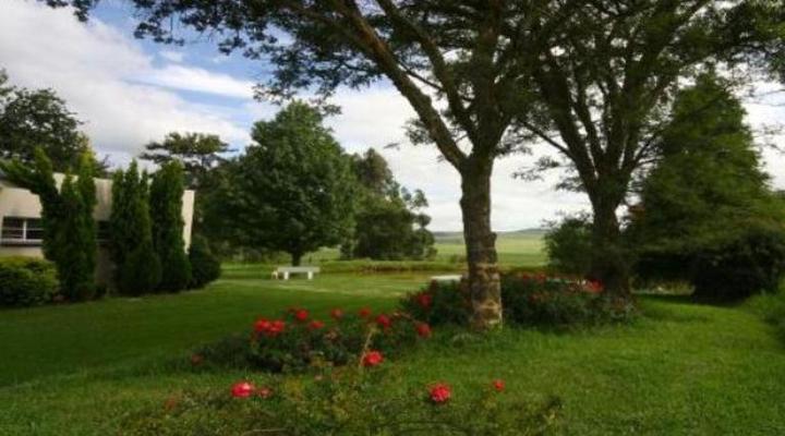 Röhrs Farm Guesthouse