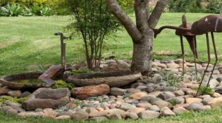 Röhrs Farm Guesthouse