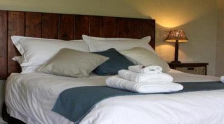 Röhrs Farm Guesthouse