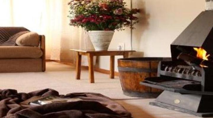 Röhrs Farm Guesthouse