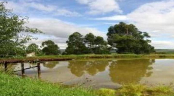 Röhrs Farm Guesthouse