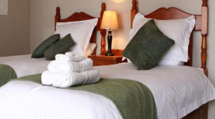 Röhrs Farm Guesthouse