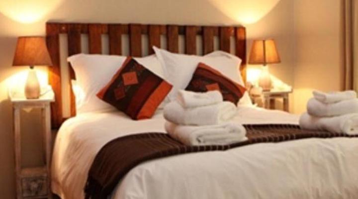 Röhrs Farm Guesthouse