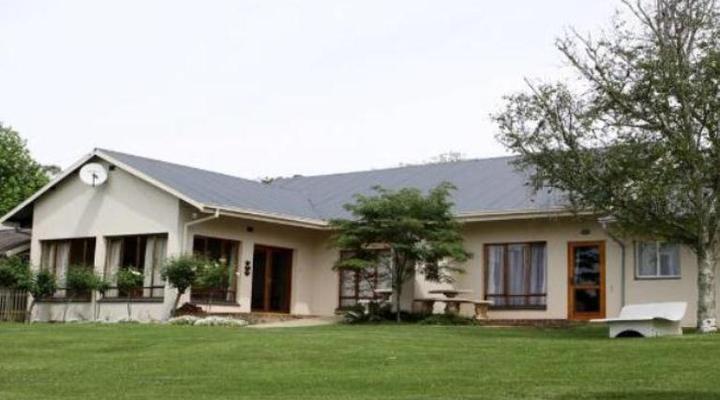 Röhrs Farm Guesthouse