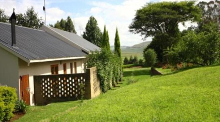 Röhrs Farm Guesthouse