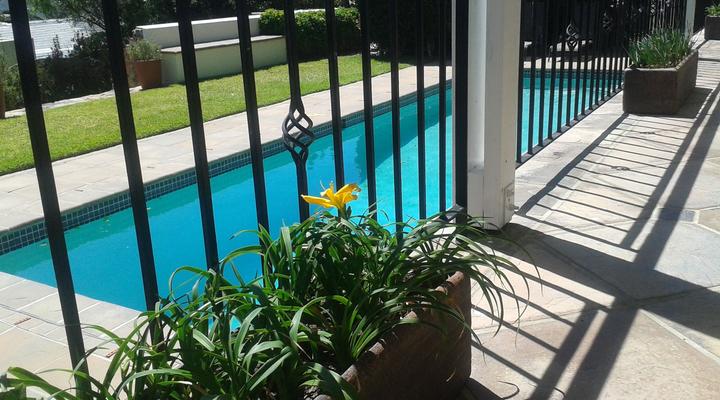 A2 OceanView Guest House