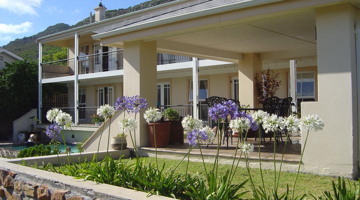 A2 OceanView Guest House