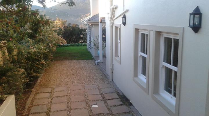 A2 OceanView Guest House